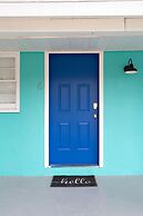 The Panacea Motel