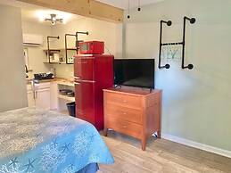 The Panacea Motel