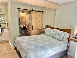 The Panacea Motel