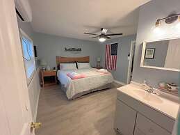 The Panacea Motel