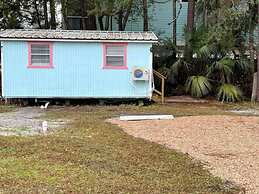 The Panacea Motel