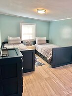 The Panacea Motel