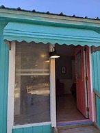 The Panacea Motel