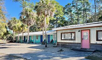 The Panacea Motel