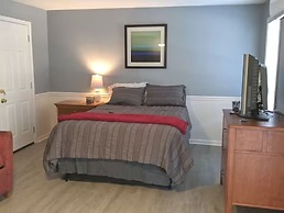 The Panacea Motel