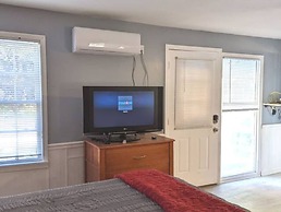 The Panacea Motel