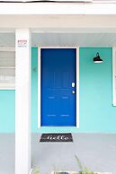 The Panacea Motel