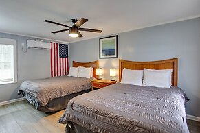 The Panacea Motel