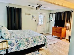 The Panacea Motel