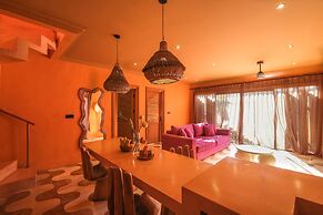 El Barrio Boutique Hotel & Bar