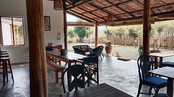 Naga Lodge