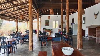 Naga Lodge