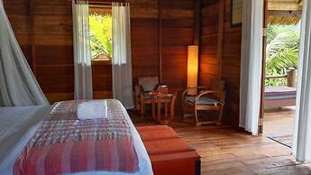 Naga Lodge