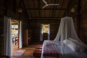 Naga Lodge