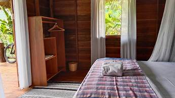 Naga Lodge