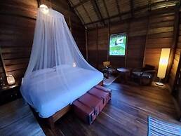 Naga Lodge