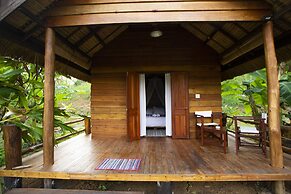 Naga Lodge
