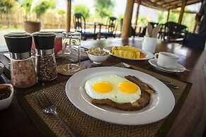Naga Lodge