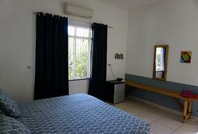 Abaai Resort