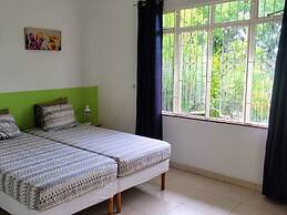 Abaai Resort