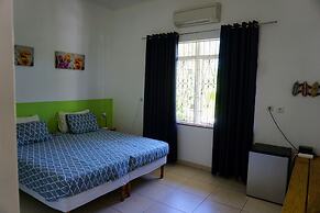 Abaai Resort