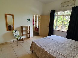 Abaai Resort