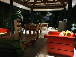 Abaai Resort