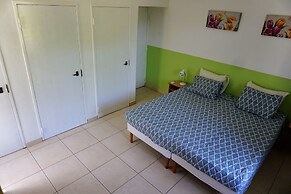 Abaai Resort
