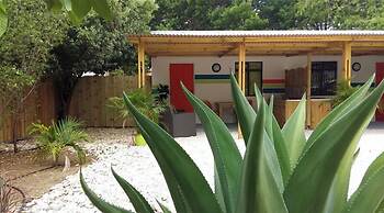Abaai Resort