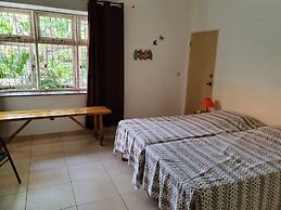 Abaai Resort