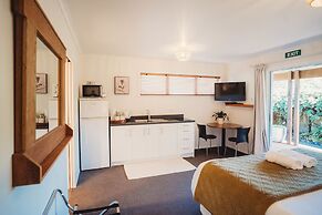 Paradise Valley Lodge