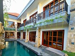 Kamandaka