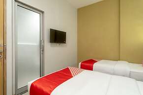 Hotel O Festive Inn