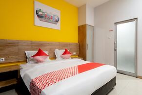 Hotel O Festive Inn