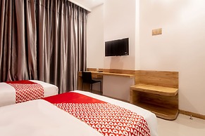 Hotel O Festive Inn