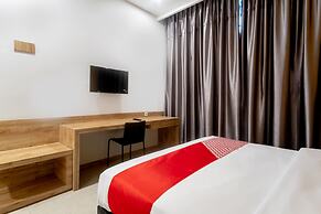 Hotel O Festive Inn
