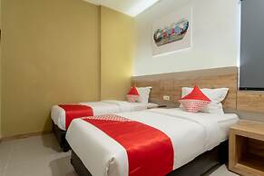 Hotel O Festive Inn