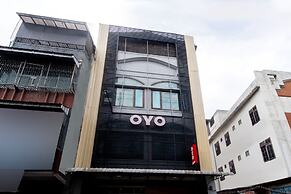 Hotel O Festive Inn