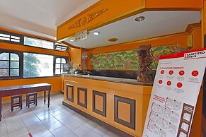 OYO 3244 Grand Chandra Hotel