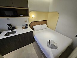 ISA Hotel Amber Road