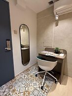 ISA Hotel Amber Road