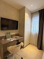 ISA Hotel Amber Road