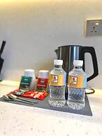 ISA Hotel Amber Road