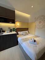ISA Hotel Amber Road