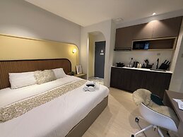ISA Hotel Amber Road