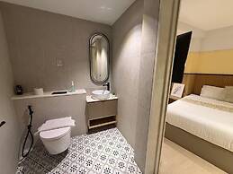 ISA Hotel Amber Road