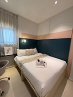 ISA Hotel Amber Road