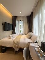 ISA Hotel Amber Road
