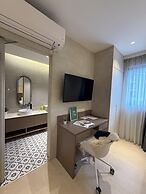 ISA Hotel Amber Road