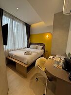 ISA Hotel Amber Road